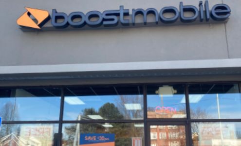 Boost Mobile