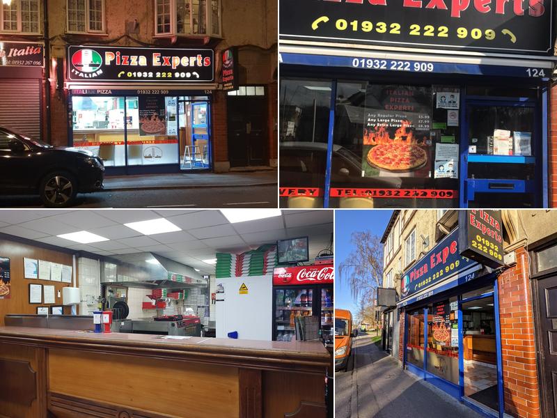 Italian Pizza Experts LTD