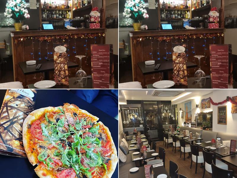 San Marco Restaurant