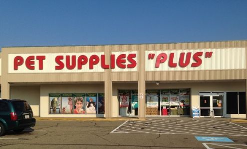 Pet Supplies Plus Canton - Cromer