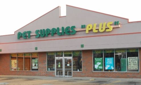 Pet Supplies Plus Canton - Tuscarawas