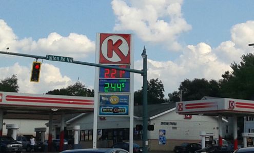 Circle K