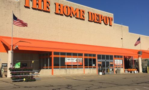 The Home Depot