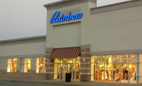 Rainbow Shops