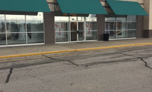 David's Bridal Canton OH