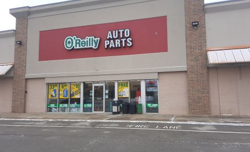 O'Reilly Auto Parts