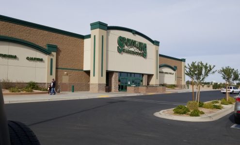 Sportsman's Warehouse
