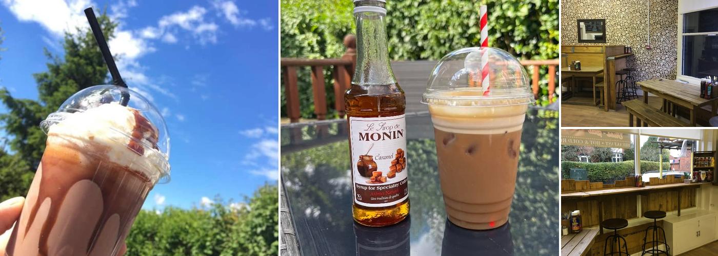 Franklin's Sandwich Shop