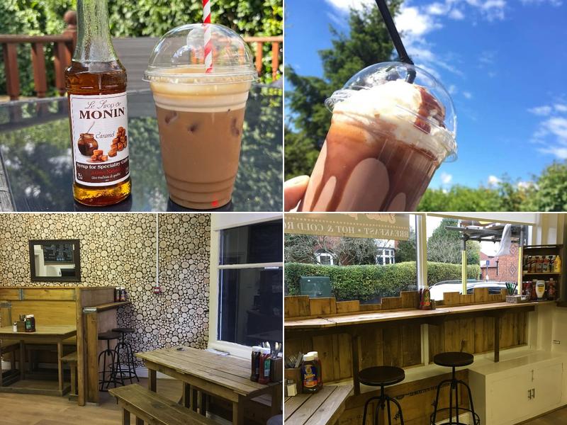 Franklin's Sandwich Shop