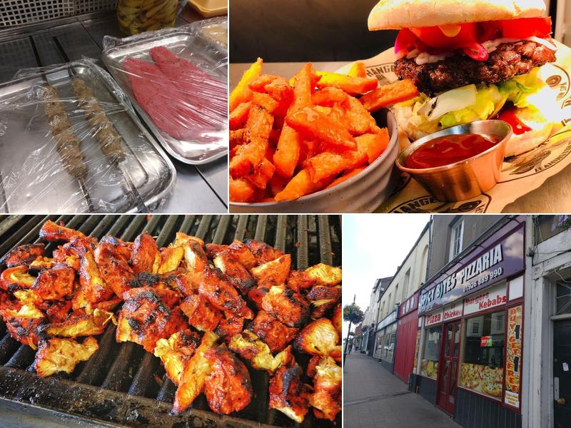 Spicy Bites Pizzeria