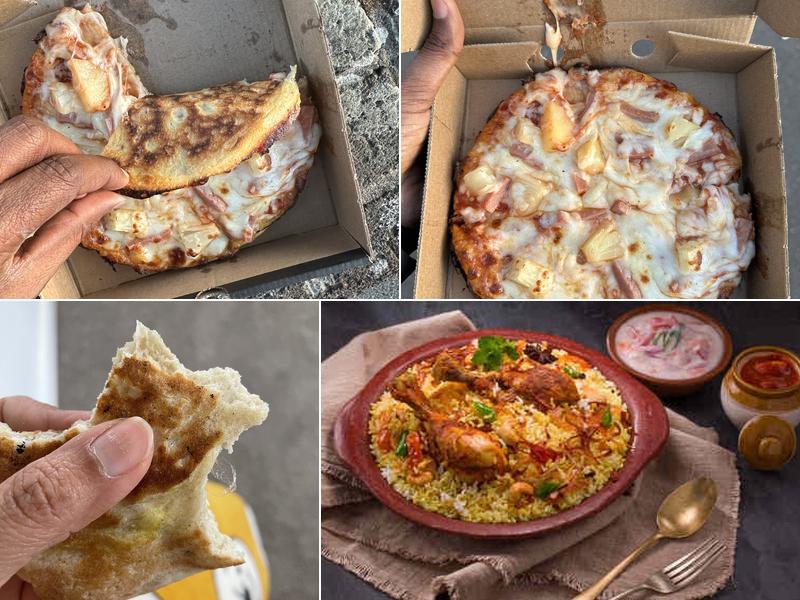 Sydenham Balti & Pizza