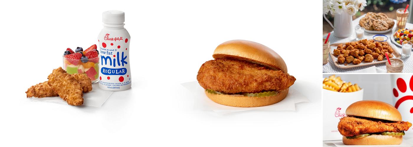 Chick-fil-A