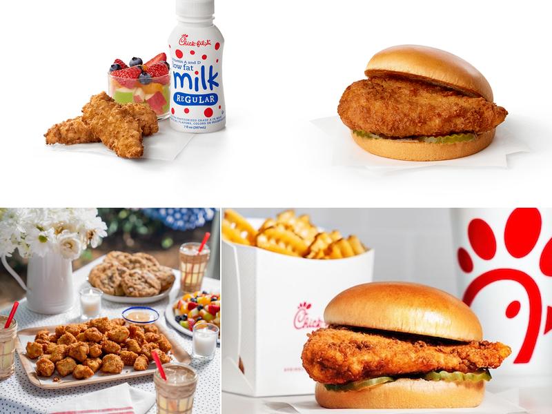 Chick-fil-A