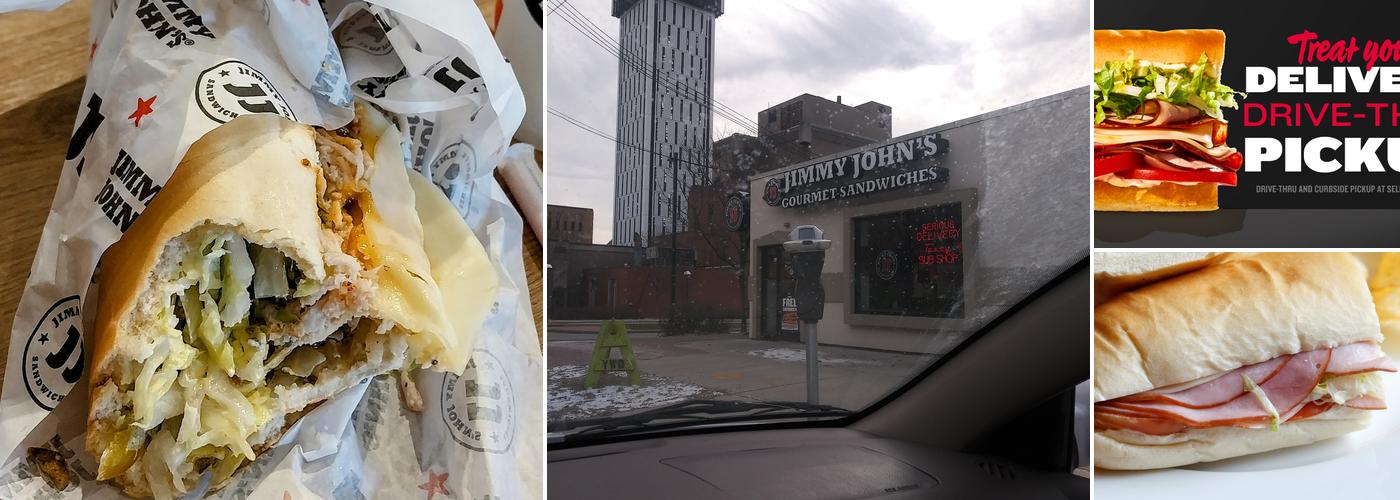 Jimmy John's