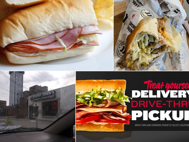 Jimmy John's