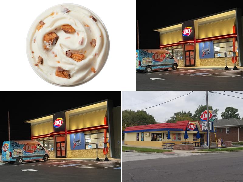 Dairy Queen Grill & Chill