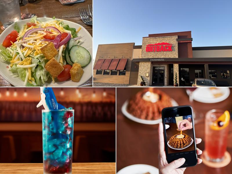 Outback Steakhouse