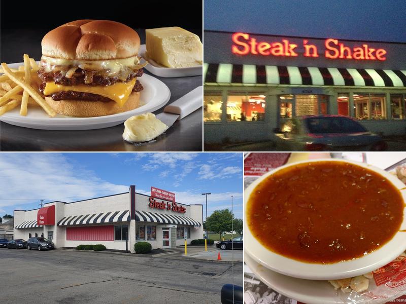Steak 'n Shake