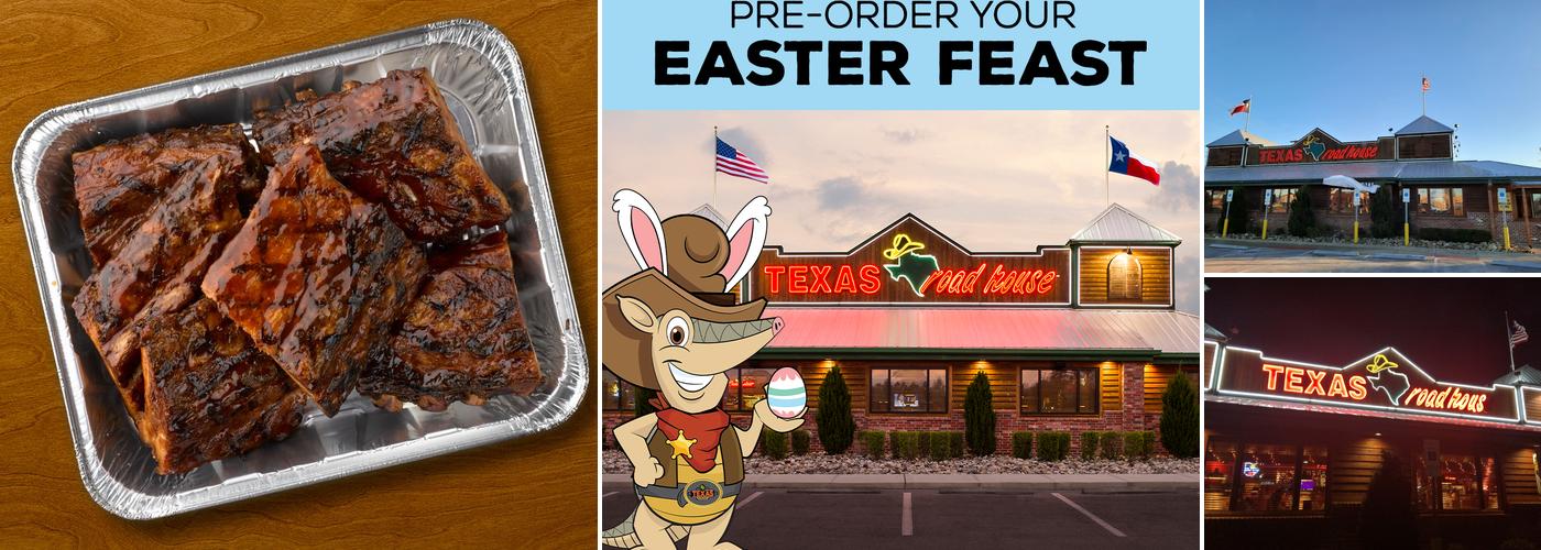 Texas Roadhouse