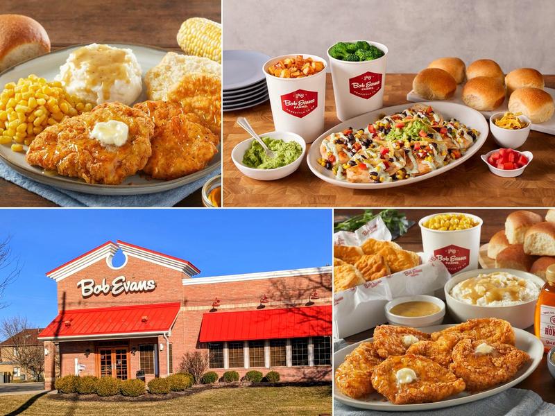 Bob Evans