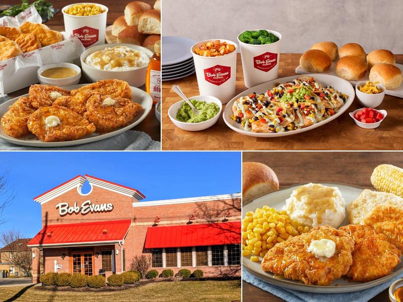 Bob Evans