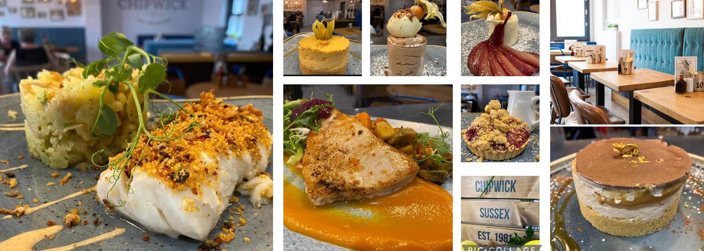 The Original Chipwick