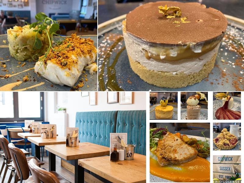 The Original Chipwick