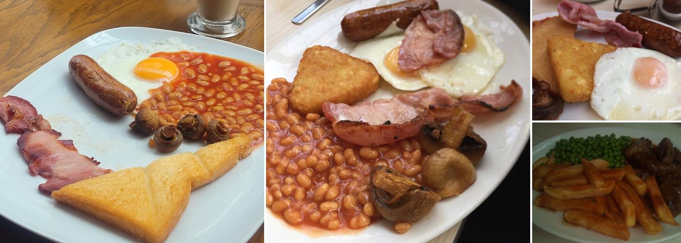 Howard’s Coffee Shop