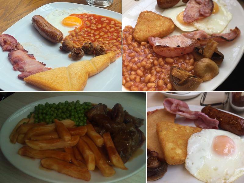 Howard’s Coffee Shop