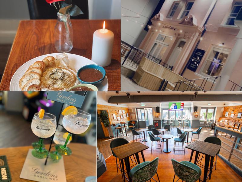 The William Hardwicke