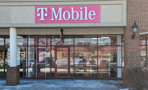 T-Mobile