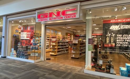 GNC