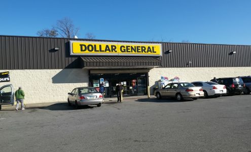 Dollar General