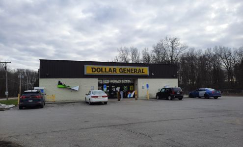 Dollar General