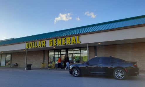 Dollar General