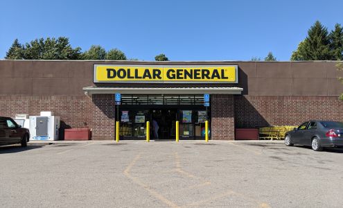 Dollar General