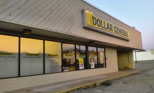 Dollar General