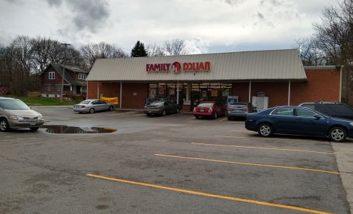 Family Dollar