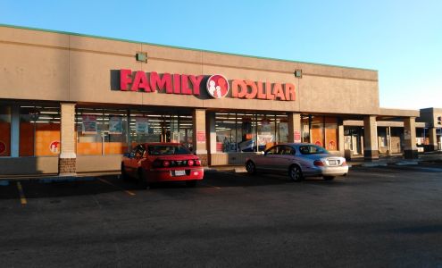 Family Dollar