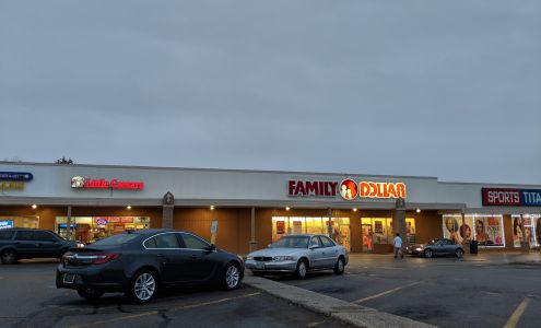 Family Dollar