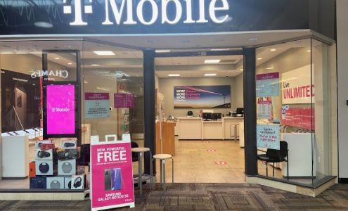 T-Mobile Authorized Retailer