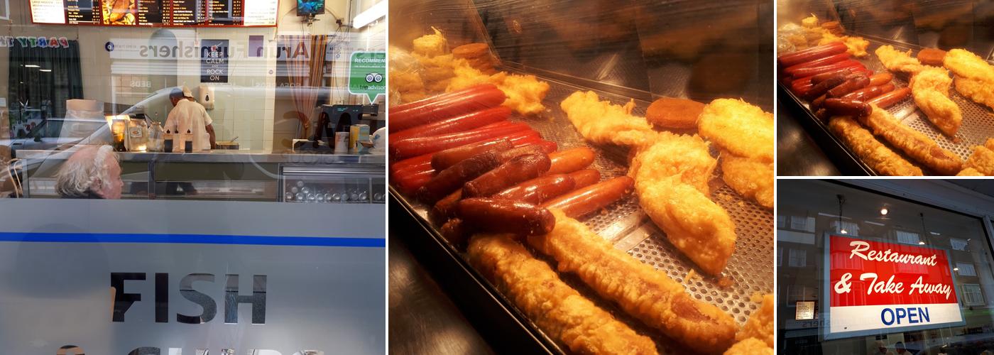 Littlehampton Fish & Chips