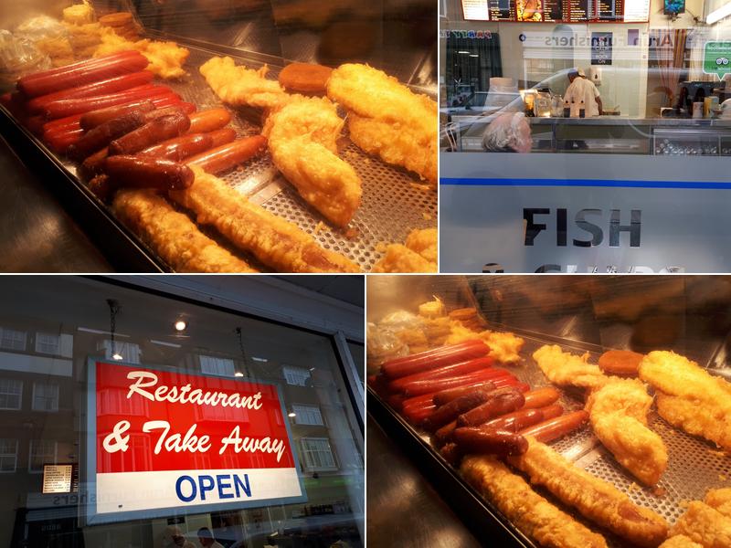 Littlehampton Fish & Chips