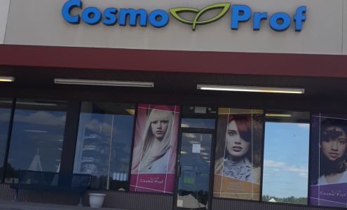 CosmoProf Youngstown