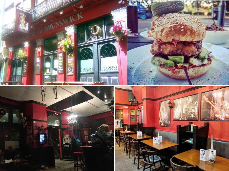 Caroline of Brunswick