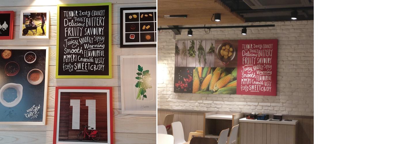 KFC Stourbridge - St Johns Road Menu