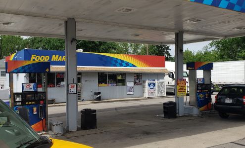 SUNOCO