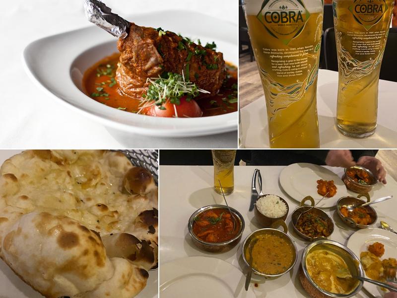 The New Curry Centre