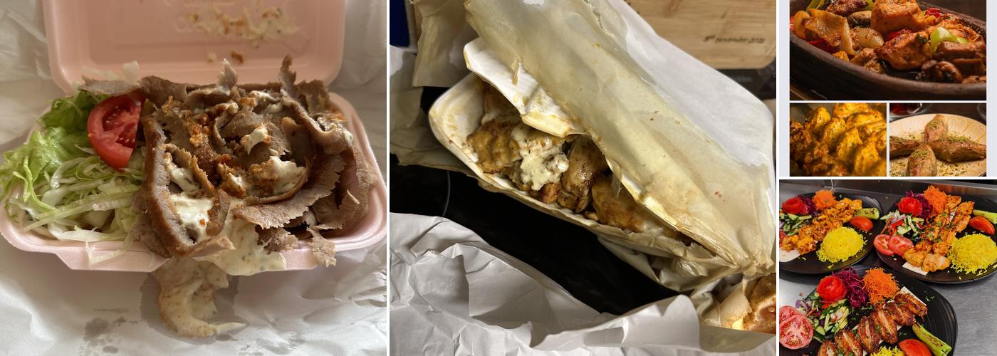 Horsham Kebab