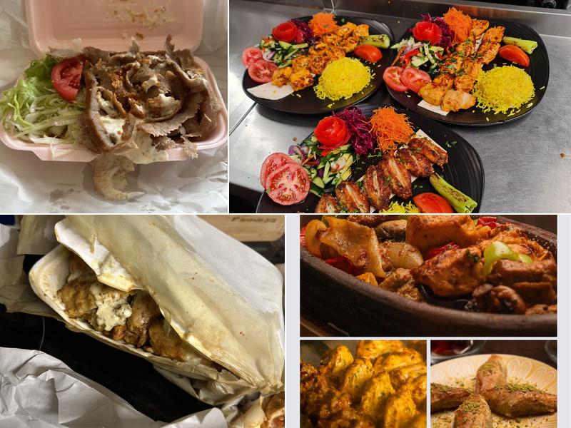 Horsham Kebab